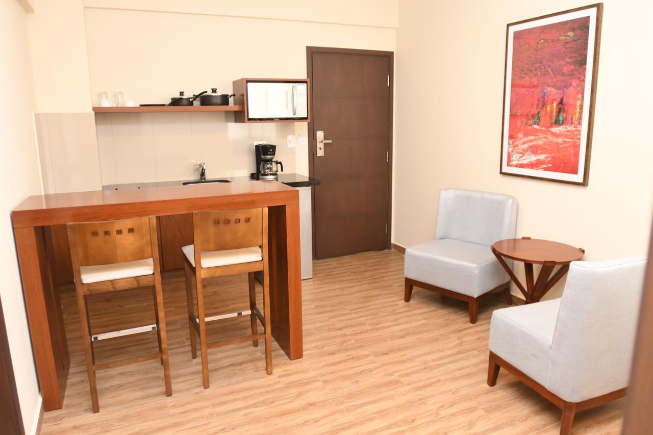 Taos Apart Hotel Santa Cruz de La Sierra Esterno foto